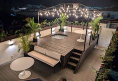Lain-lain 3 The Stallion by Acomodo Casco Viejo-top Location