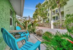 Others 2 Stones Throw Beachside Bungalow 2 AT THE Beach