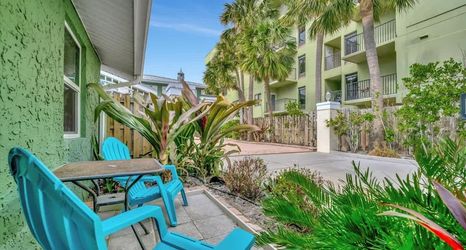 Others 2 Stones Throw Beachside Bungalow 2 AT THE Beach