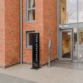 Primary image 1 Waterside Living I Luxe Apartments, Castle Park Hotels