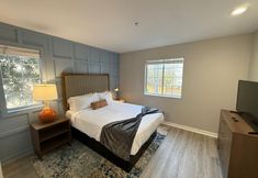 其他 4 NEW Central Buckhead Apt Atlanta Gem