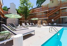 其他 6 NEW Central Buckhead Apt Atlanta Gem