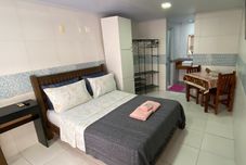 Others A Casa dos Mestres