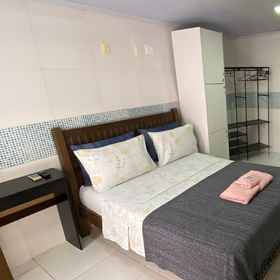 Primary image 1 A Casa dos Mestres, Salvador  Hotels