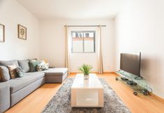 其他 2 S o Pedro Central Flat by Atlantic Holiday