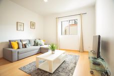 其他 S o Pedro Central Flat by Atlantic Holiday