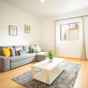 Room1聖佩德羅中央公寓 by Atlantic Holiday,丰沙尔飯店