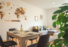 Khác 4 S o Pedro Central Flat by Atlantic Holiday