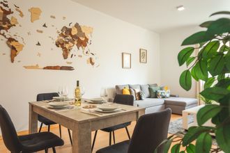 기타 4 S o Pedro Central Flat by Atlantic Holiday