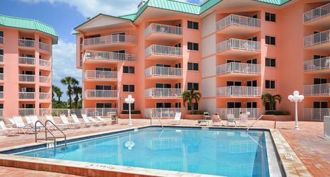 Others 2 Beach Cottage 1212 in Indian Shores