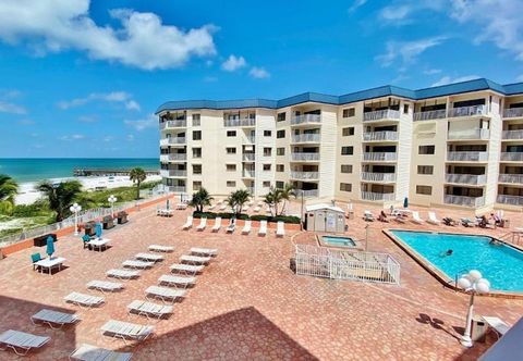 Others Beach Cottage 1212 in Indian Shores