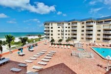 Others Beach Cottage 1212 in Indian Shores