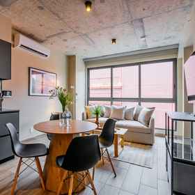 Room1中央區壯麗1臥房飯店附優質泳池,Pueblo Nuevo区飯店