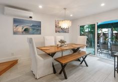 その他 6 Cozy Pet Friendly 3 Bedroom