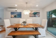 その他 7 Cozy Pet Friendly 3 Bedroom