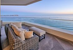 其他 3 Luxury New Oceanfront Condo 5BR Sleeps 12