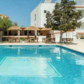 Primary image 1 Hotel Vago Ibiza, Balearic Islands Hotels