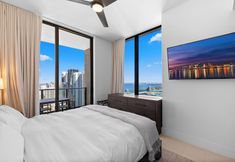 その他 5 Luxury 49FL Condo with City Views