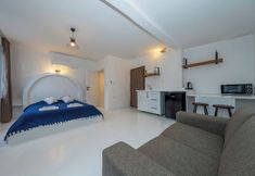 其他 3 Mai Rooms Fethiye