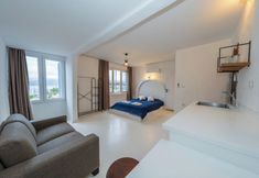 其他 7 Mai Rooms Fethiye