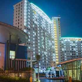 Primary image 1 アヌヴァ レジデンス, マニラ メモリアル パーク スカット セールス ホテル