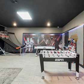 Primary image 1 9290 Sommerset Hills Drive, Khách sạn Calabay Palms Villa