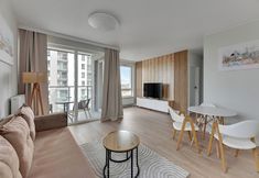 其他 6 Horizon 88 - Sea View by Grand Apartment