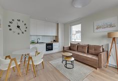 其他 5 Horizon 88 - Sea View by Grand Apartment