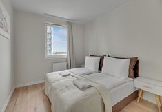 其他 3 Horizon 88 - Sea View by Grand Apartment