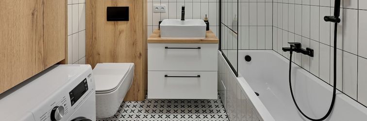 其他 Horizon 88 - Sea View by Grand Apartment