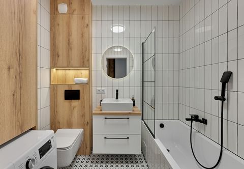 其他 Horizon 88 - Sea View by Grand Apartment