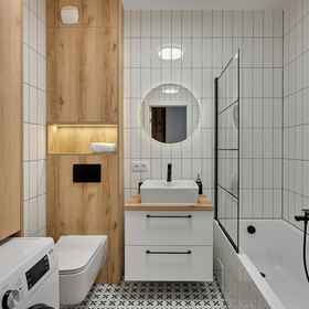 Primary image1海景88號 - 君悅公寓,波美拉尼亚省飯店