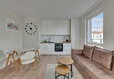 其他 2 Horizon 88 - Sea View by Grand Apartment