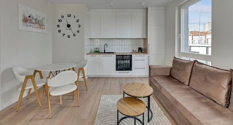 其他 2 Horizon 88 - Sea View by Grand Apartment