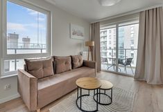 其他 7 Horizon 88 - Sea View by Grand Apartment