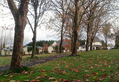 Others Morning Calm Lodge Limited