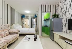 Others 7 She&He Apartment Hotel (Shenzhen Science Park)