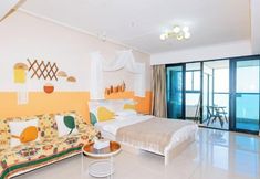 Others 3 Beibuwan Yihao Dibiao Seaview Apartment Hotel