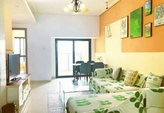 Others 5 Beibuwan Yihao Dibiao Seaview Apartment Hotel