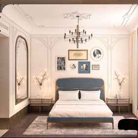 Primary image 1 Les Temps Istanbul Karakoy, Curio Collection By Hilton, Princes' Island - Tours & Tickets Hotels