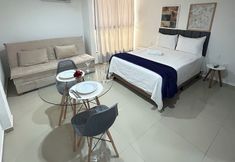 Others 5 Melhores Flats - Paraíso à beira-mar