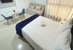 Others 7 Melhores Flats - Paraíso à beira-mar