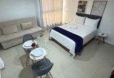 Others 6 Melhores Flats - Paraíso à beira-mar