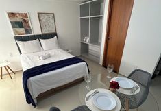 Others 4 Melhores Flats - Paraíso à beira-mar