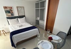 Others 4 Melhores Flats - Paraíso à beira-mar