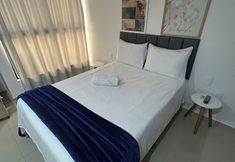 Others 2 Melhores Flats - Paraíso à beira-mar