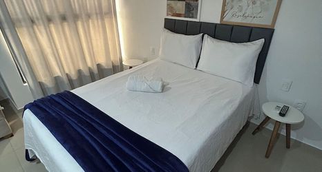 Others 2 Melhores Flats - Paraíso à beira-mar