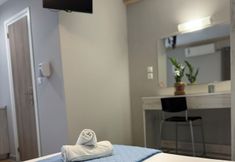 Lainnya 6 DOM SUITES