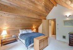 Others 6 A 3 Story, 3 Bedroom Traditional Rustic Ski and Hiking Chalet