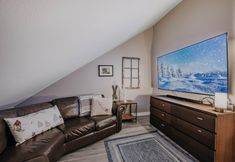 その他 5 Snowater Condo 45sw With a Media Room